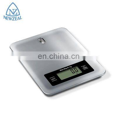 Made In China Foreign Trade 5kg Electronic Kitchen Food Weighing Kitchen Scale