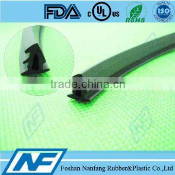 Door Small Gap Sealing Wooden Door Seal Strip photo-2