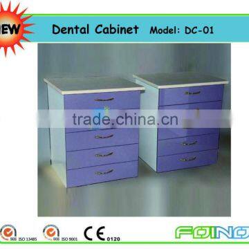 Dental Drawer Cabinet (Model: DC-01)