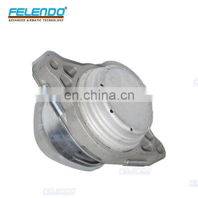 Auto Engine Mount Rubber Bushing for Land Rover Range Rover KKB000280 photo-4