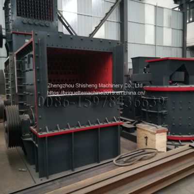 Box Type Crusher(86-15978436639)