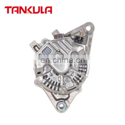 China Supplier OEM 104210-8040 104210-8410 104210-8411 Car Alternator For Toyota  Land Cruiser Prado 120 4.0 [1GR-FE] 2003