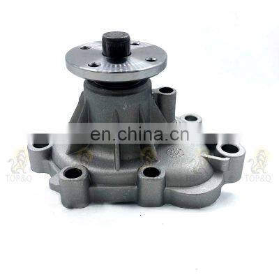 Great Wall Auto Parts Wingle 3 5 Deer Sailoy Socool ZTE Pickup Gasoline 491QE 4Y Engine Water Pump 1307020-E00