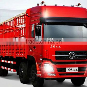 Dongfeng Tractor Truck DFL4181A5, Heavy duty Truck