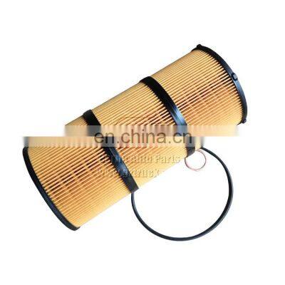 European Truck Auto Spare Parts Diesel Engine Oil Filter Oem 4731800009 for MB Truck