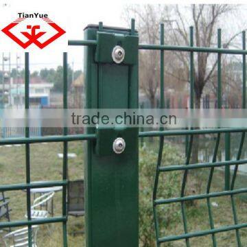 To buy Anping good quality PVC coated fence netting/ 3 D fence/wire fence(SGS certificate & ISO9001)                        
                                                Quality Choice