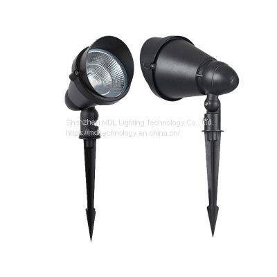 LED Spike Light Model: MDL-SPL5 photo-3