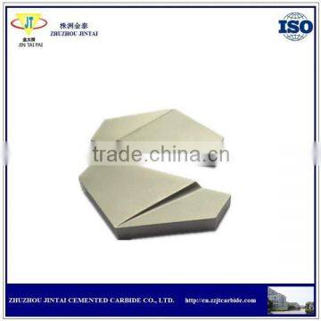 Cutting Tools Tungsten Carbide Tip