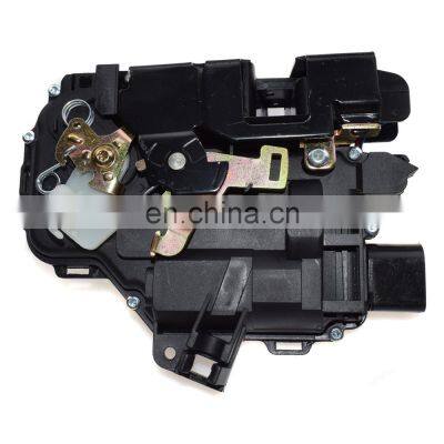 3B1837016A DOOR LOCK ACTUATOR FRONT RIGHT for VW GOLF IV Passat B5 BORA SEAT photo-5