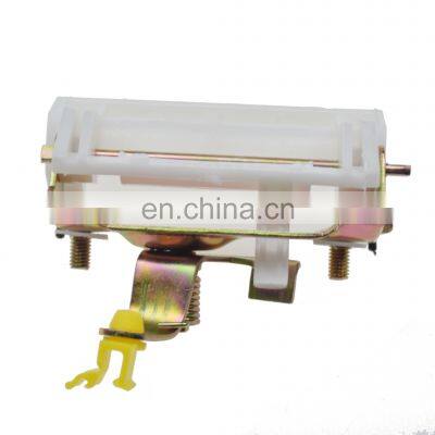 MB669338 MR230032 Exterior Outside Rear Tailgate Door Handle Car Replacement Parts For Mitsubishi photo-5