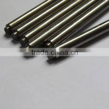 Customized High Wear-resistant Tungsten Carbide Bar