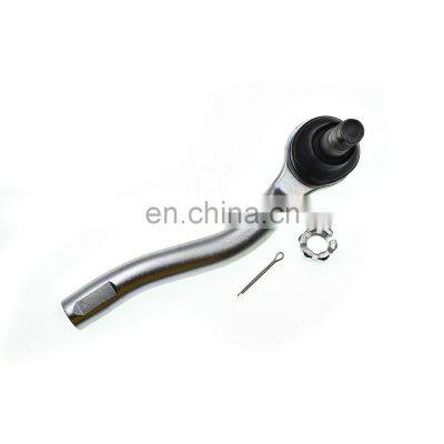 Tie rod end assy fit for Pickup Nissan NAVARA D40  48520-EA025 48520-EB70A