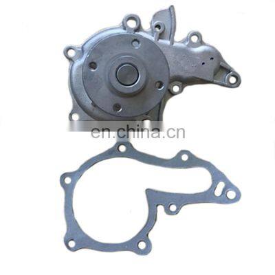 Lower Price Car Water Pump For Toyota Corolla 16100 - 19035