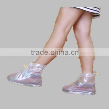 anti slip antistatic nonwoven shoe cover