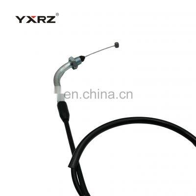 Manufacturer Used for Sale Motorcycle Accessories Accelerator Throttle Cable photo-3
