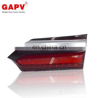 GAPV Hot sale good quality  for taillamp 2015 81580-02430  right side for corolla