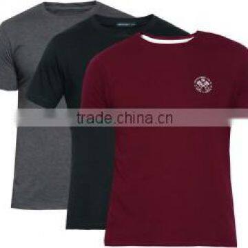 O-neck T-shirt, Standard Sports