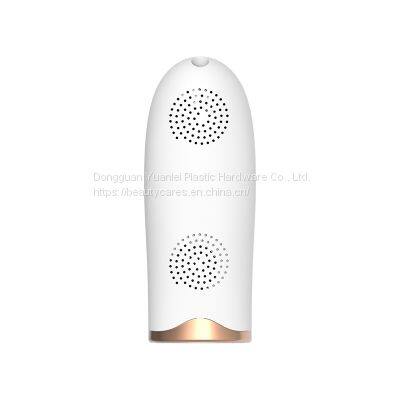 2021 Amazon Hot Selling 990000 Flashes Home Portable IPL Diode Laser Hair Removal Machine photo-5