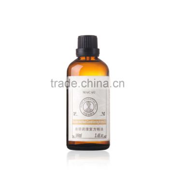 improve shoulder discomfort shoulder and neck conditioning aroma essential oil massage