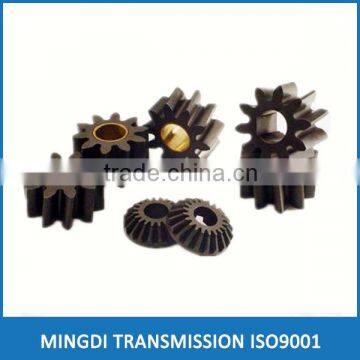 small powder metallurgy internal gear