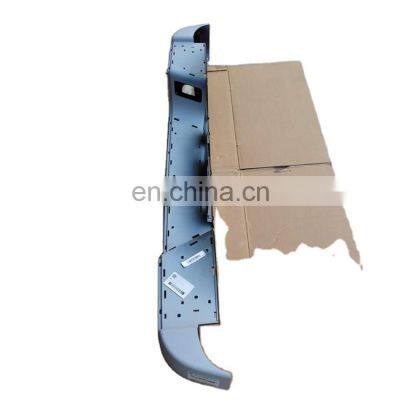 Good price Foton spare parts P1531040027A0 rear bumper assembly Foton truck