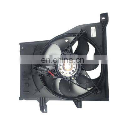 Fan Saic Maxus LDV G10 T60 V80 bus minibus van spare parts