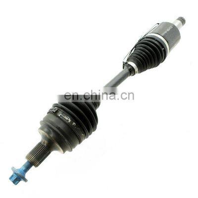 A2123301100 Auto Parts Front Axle C.V. Drive Shaft for Mercedes Benz CLS Class CLS Travel Version 4MATIC 2014-2017