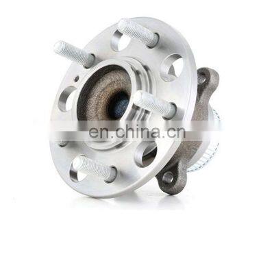 527302H000 High Quality Auto Spare Parts Rear Wheel Hub Bearing for Hyundai Elantra 2007-2012 photo-4