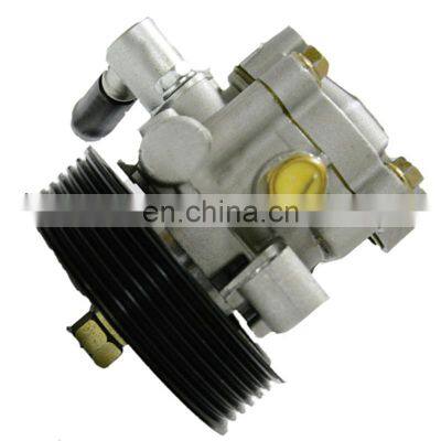 E18132650 Good Performance Auto Spare Parts Power Steering Pump for Ford Escape photo-5