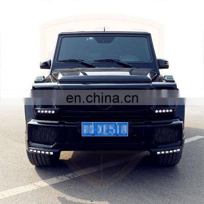 headlight for mb W463 car b-bus style body part for sale