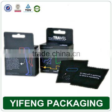 Wholesale love box condom size design