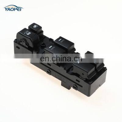 100029956 93570-2P200 Front Left Master Window Switch Lever Assembly for Kia SORENTO
