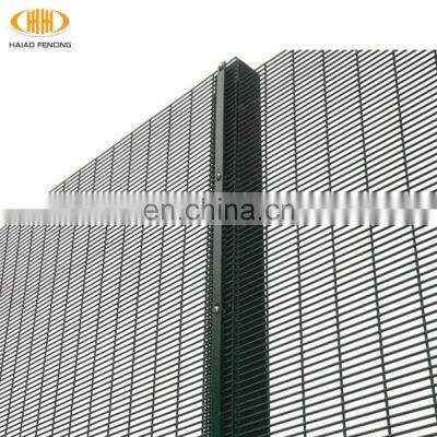 Anti Climb High Security Wire Wall Fence, Anticlimb Anticut Fence photo-4