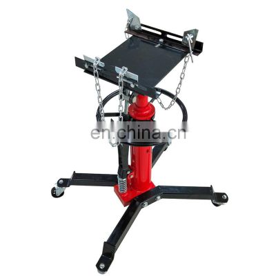 transmission stand jack adpter  for lifting machinery