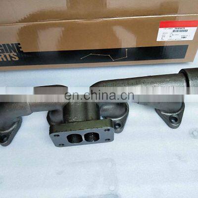 2021 High-performance Auto Parts Diesel Parts Exhaust Manifold 3943875