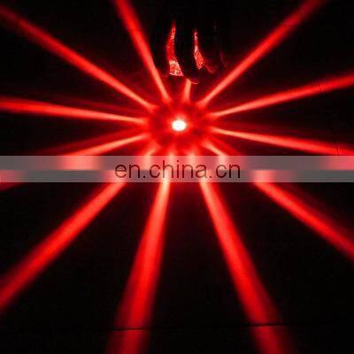 Motorcycle Lamp Automobile Chassis Light Lamp Led Refitting Explosion Flash Color Seven Color Explosion Flash Electric Vehicle