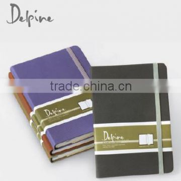 CAMPAP - CE33126 Delpine Note Book