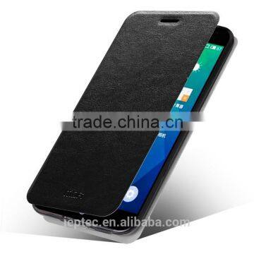 MOFi Case Funda Celular Housing for Meizu MX4 Pro, Phone Handset Coque Flip Leather Back Cover for MX4 Pro photo-5