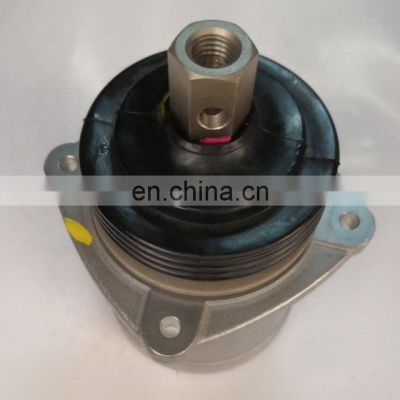 Excavator HD512 joystick controller/operating handle Pilot valve assy