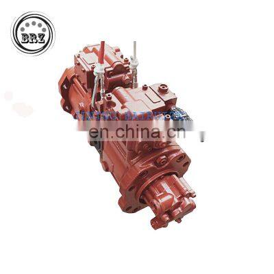 DOOSAN DX300LC DX300 hydraulic main pump DAEWOO DX345LC excavator pump Assembly DX345 main hydraulic pumps