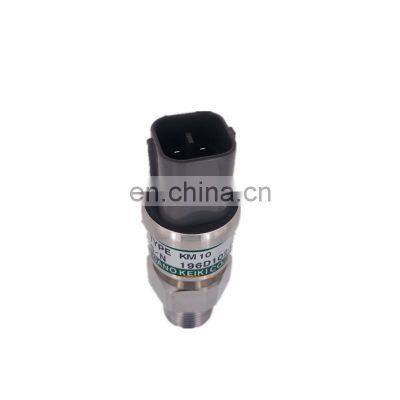 HIGH PRESSURE SENSOR OLD TYPE 196D102-50