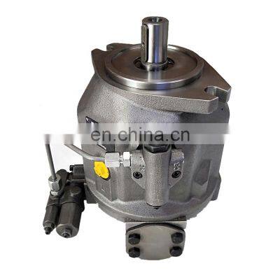 Rexroth A10VSO28DFLR A10VSO45DFLR A10VSO100DFLR A10VSO140DFLR hydraulic Variable piston pump A10VSO71DFLR/31R-PPA12N00