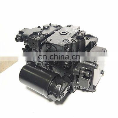 SAUER DANFOSS 90R90R180KA5NN80SCF1J03NNN353524 Variable Displacement Hydraulic Piston Pump photo-4