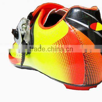 Carbon Cycling Shoe photo-4