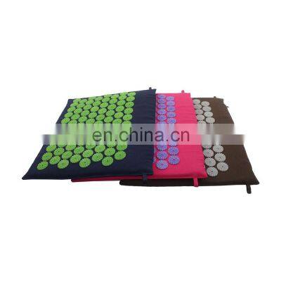 Best quality Mini Spike Mat Round Disc Mat Indian supplier