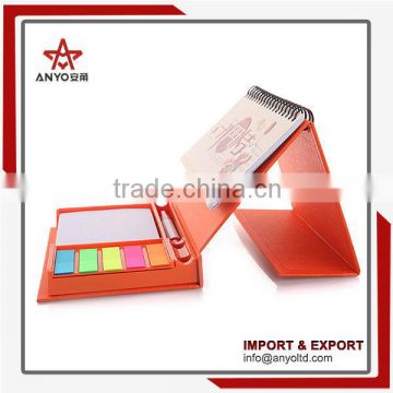 China supplier high quality new design 50 sheets post sticky notes