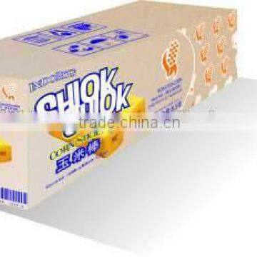 Shiok Shiok Roasted Corn Stick photo-3