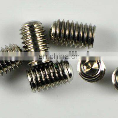 worm allen headless set screw