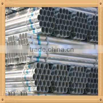 steel round tube diameter 40mm