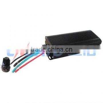 ZD-600D/12V Brush dc Motor Controller